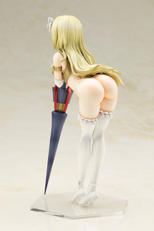 "Frame Arms Girl" Durga I