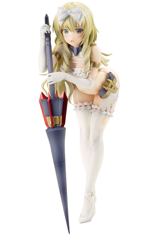 "Frame Arms Girl" Durga I
