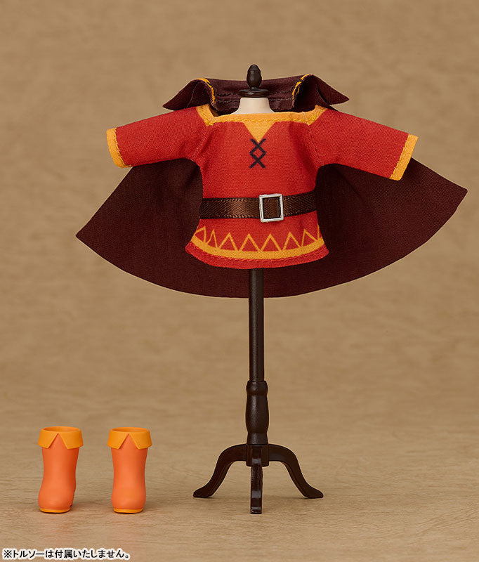 Nendoroid Doll "Kono Subarashii Sekai ni Shukufuku wo! 3" Megumin