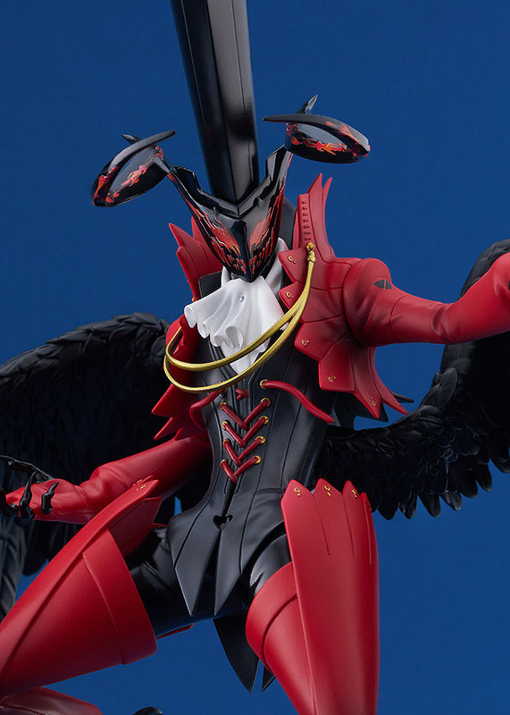 POP UP PARADE SP "Persona 5 Royal" Arsene
