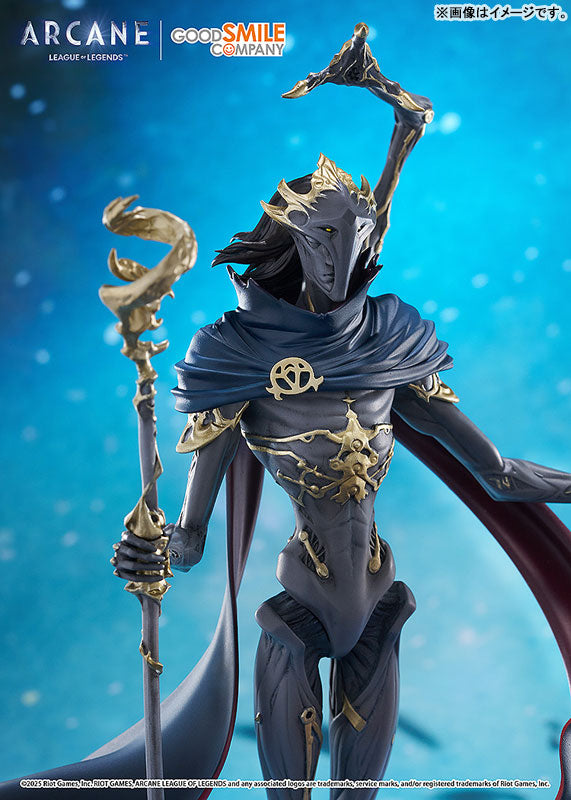 POP UP PARADE SP "Arcane" Champion Viktor