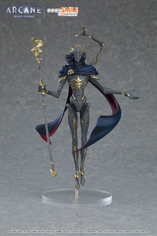 POP UP PARADE SP "Arcane" Champion Viktor