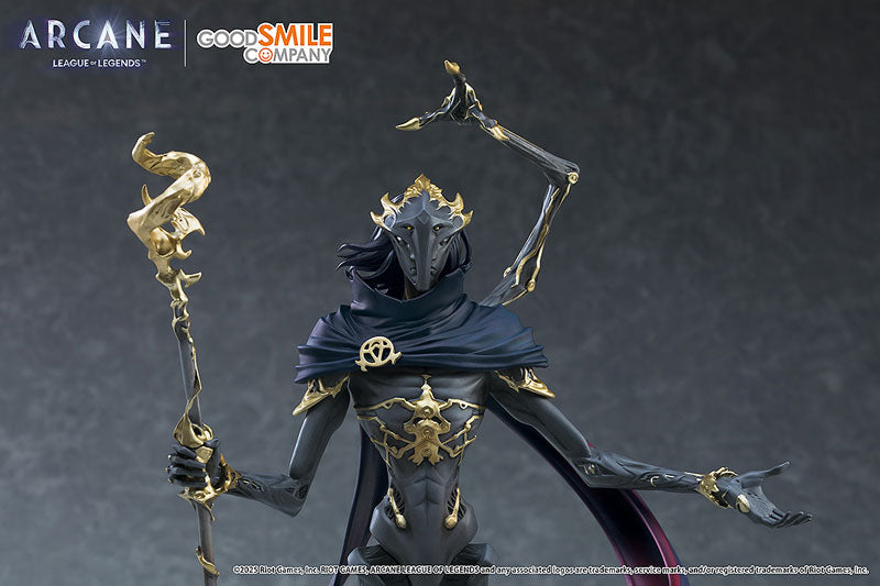 POP UP PARADE SP "Arcane" Champion Viktor