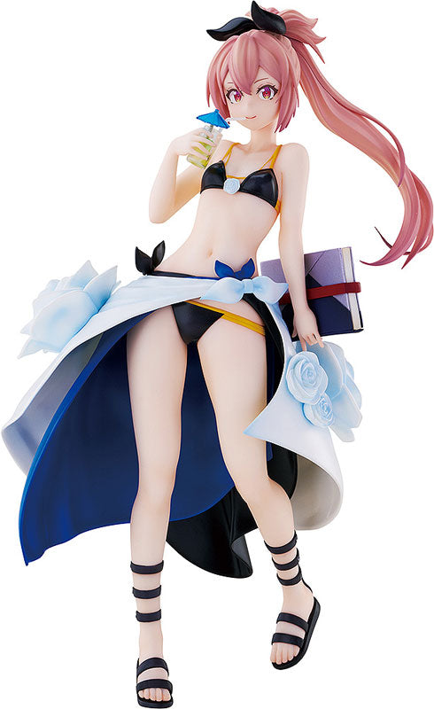 "The Executioner and Her Way of Life" Menou Swimsuit Ver. 1/7 Scale Figure