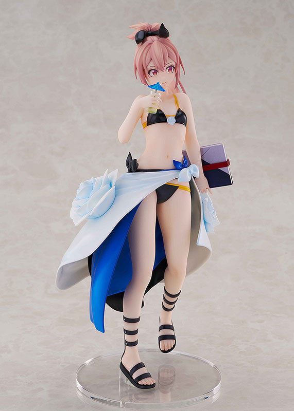 "The Executioner and Her Way of Life" Menou Swimsuit Ver. 1/7 Scale Figure