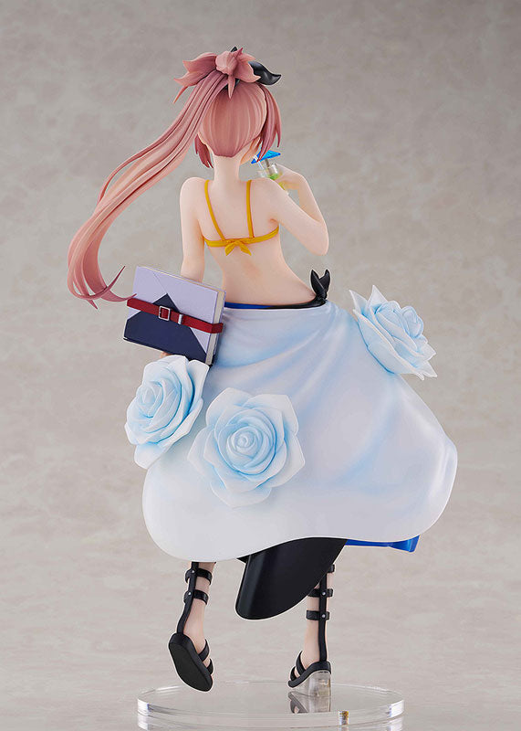 "The Executioner and Her Way of Life" Menou Swimsuit Ver. 1/7 Scale Figure