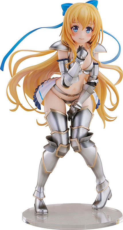 "Goblin Slayer II" Priestess Bikini Armor Ver. 1/7 Scale Figure