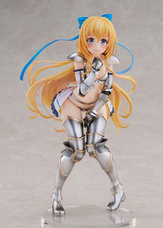 "Goblin Slayer II" Priestess Bikini Armor Ver. 1/7 Scale Figure