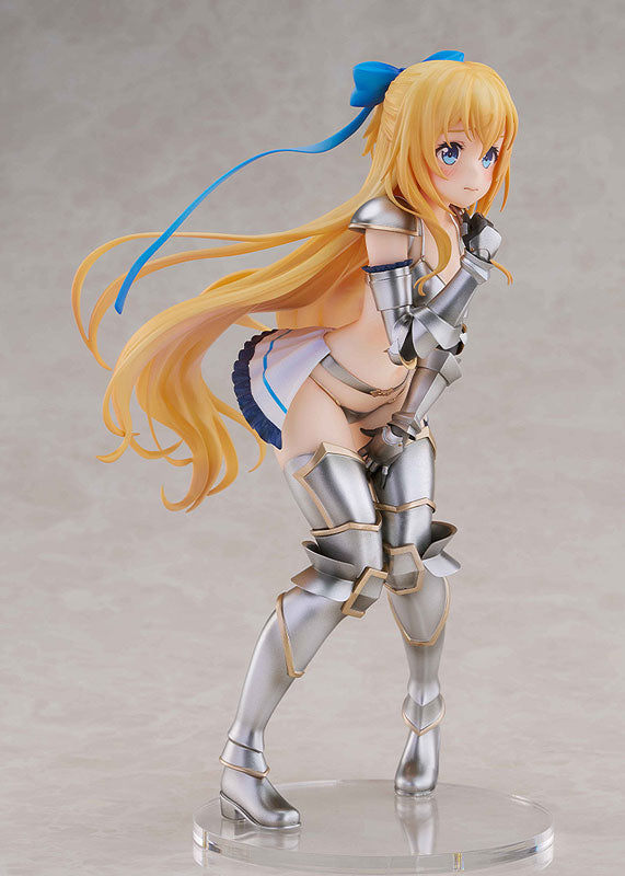 "Goblin Slayer II" Priestess Bikini Armor Ver. 1/7 Scale Figure
