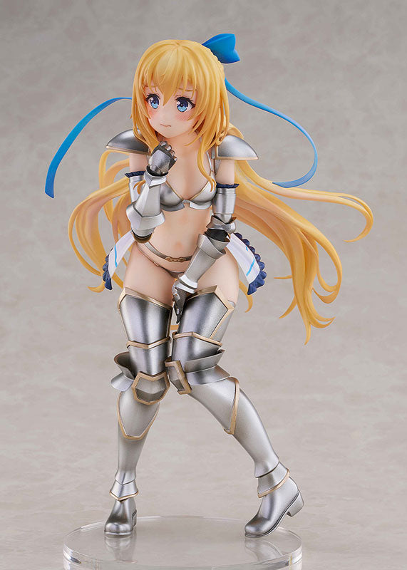 "Goblin Slayer II" Priestess Bikini Armor Ver. 1/7 Scale Figure