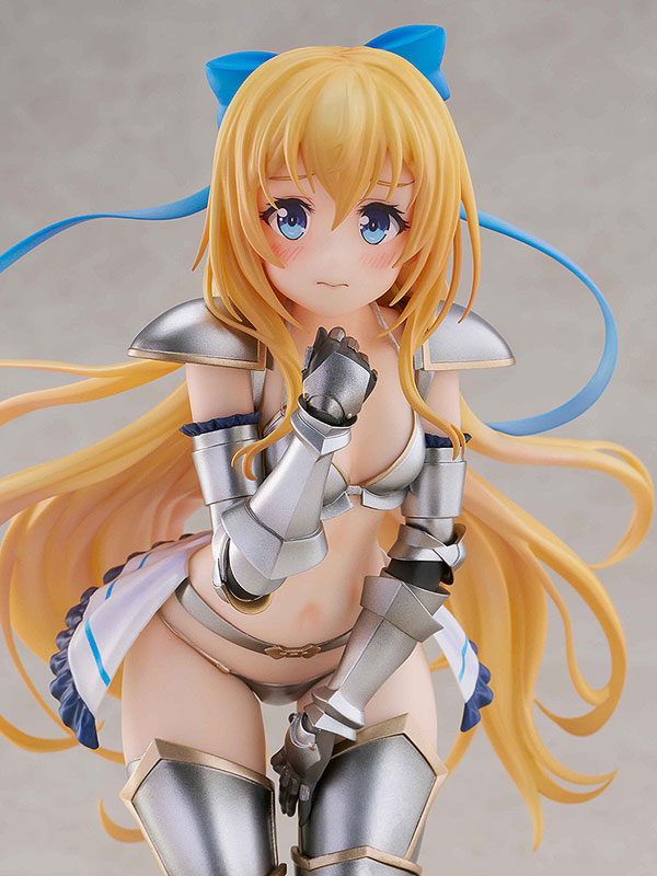 "Goblin Slayer II" Priestess Bikini Armor Ver. 1/7 Scale Figure