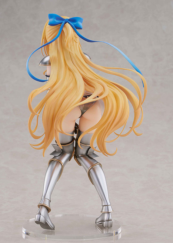 "Goblin Slayer II" Priestess Bikini Armor Ver. 1/7 Scale Figure