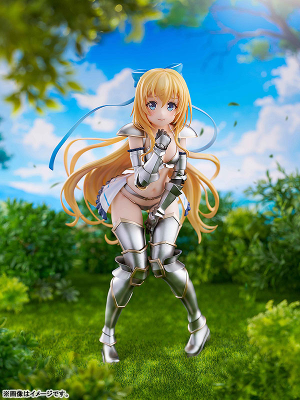 "Goblin Slayer II" Priestess Bikini Armor Ver. 1/7 Scale Figure