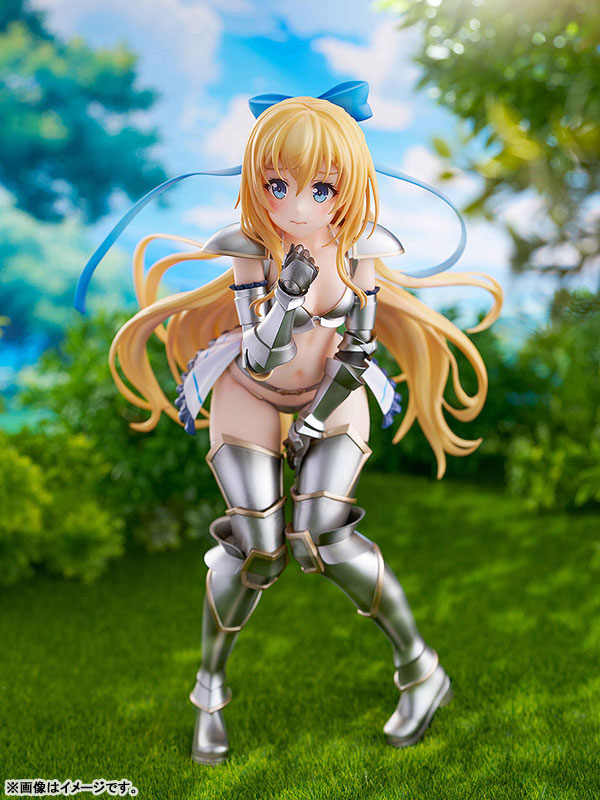 "Goblin Slayer II" Priestess Bikini Armor Ver. 1/7 Scale Figure