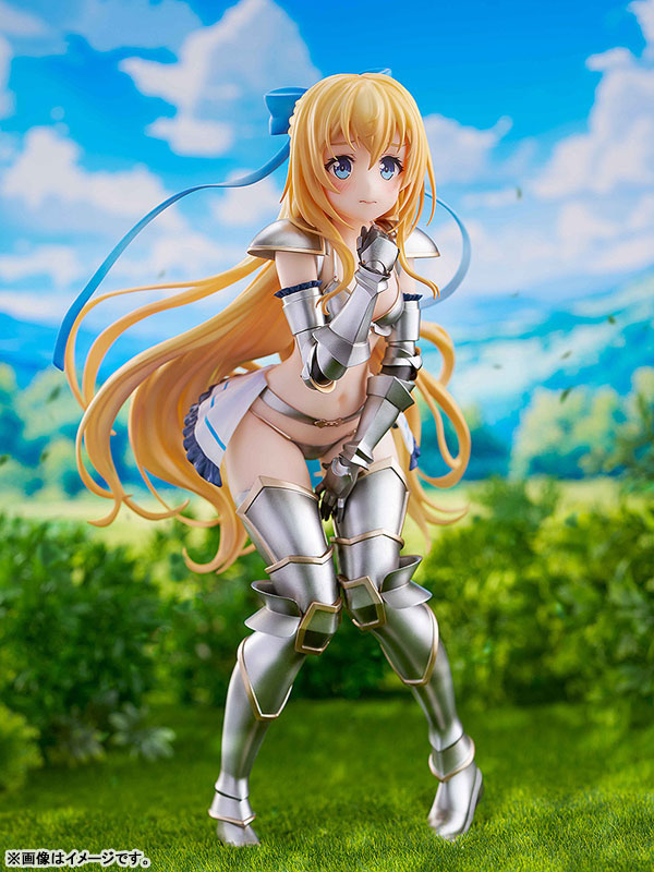 "Goblin Slayer II" Priestess Bikini Armor Ver. 1/7 Scale Figure