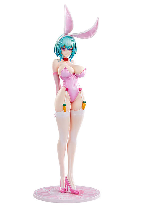 the rabbit Bunny Girls Limited Color Ver. 1/6 Scale Figure