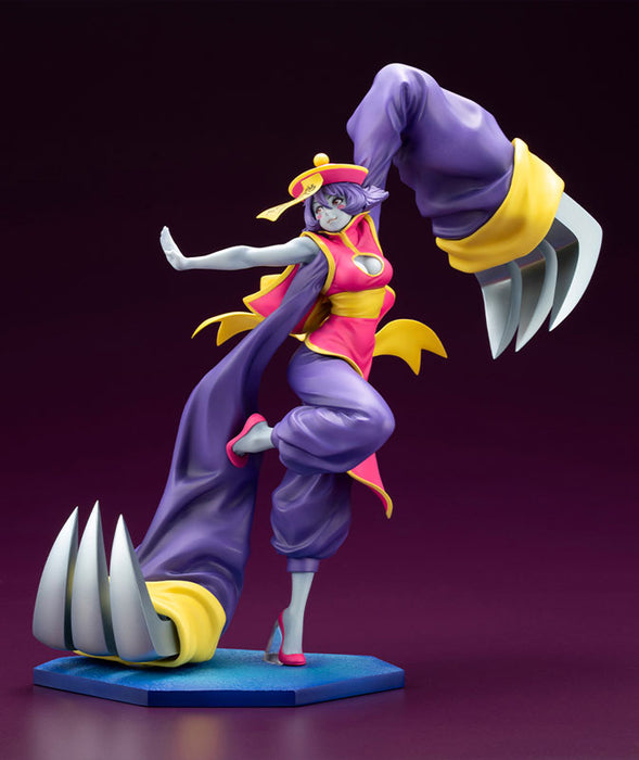 "Darkstalkers" Bishoujo Hsien-Ko 1/7 Scale Figure