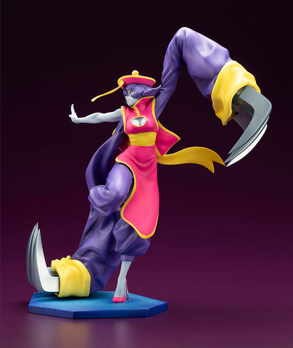 "Darkstalkers" Bishoujo Hsien-Ko 1/7 Scale Figure