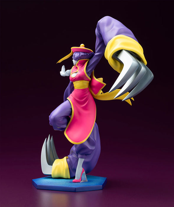 "Darkstalkers" Bishoujo Hsien-Ko 1/7 Scale Figure