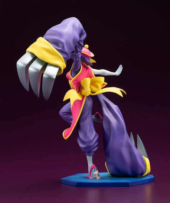 "Darkstalkers" Bishoujo Hsien-Ko 1/7 Scale Figure