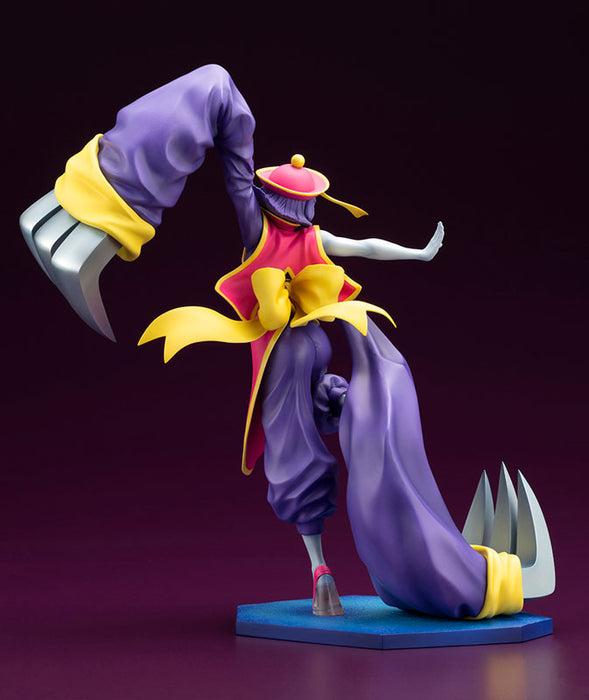 "Darkstalkers" Bishoujo Hsien-Ko 1/7 Scale Figure