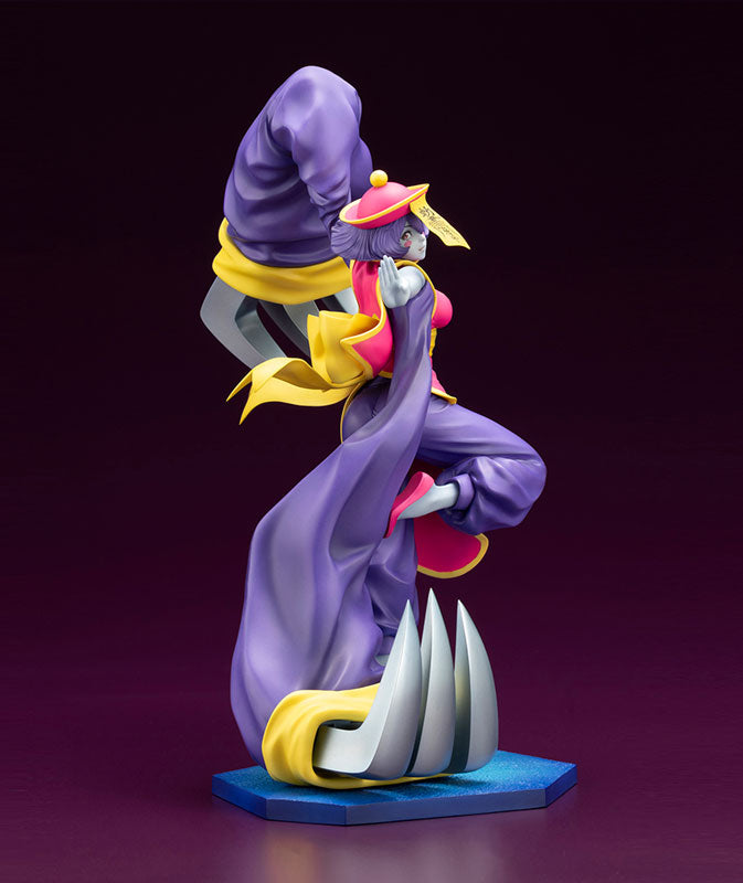 "Darkstalkers" Bishoujo Hsien-Ko 1/7 Scale Figure