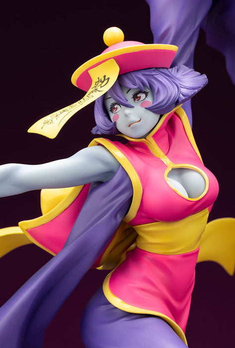 "Darkstalkers" Bishoujo Hsien-Ko 1/7 Scale Figure