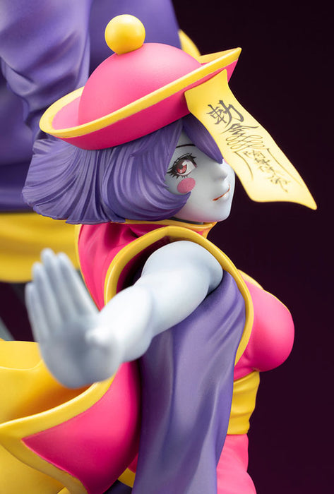 "Darkstalkers" Bishoujo Hsien-Ko 1/7 Scale Figure
