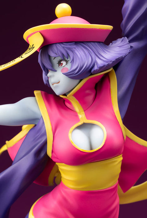 "Darkstalkers" Bishoujo Hsien-Ko 1/7 Scale Figure