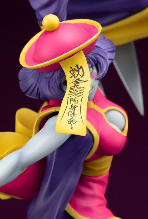 "Darkstalkers" Bishoujo Hsien-Ko 1/7 Scale Figure