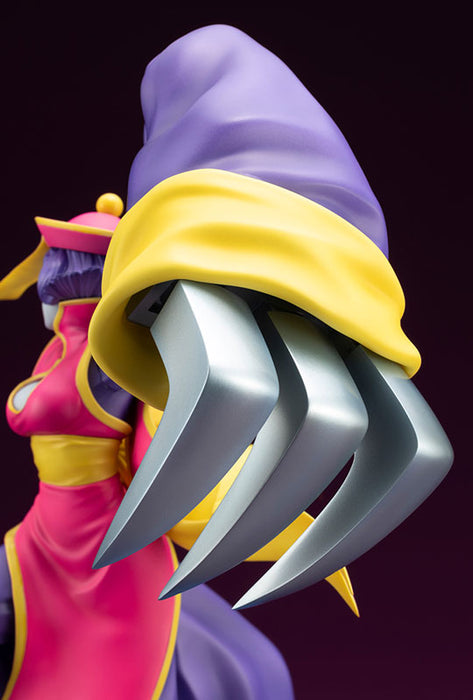 "Darkstalkers" Bishoujo Hsien-Ko 1/7 Scale Figure