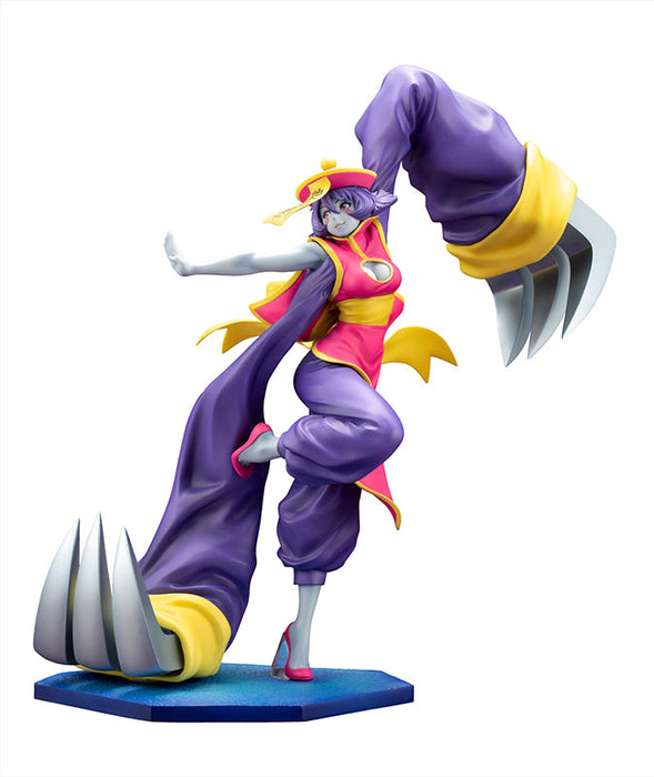"Darkstalkers" Bishoujo Hsien-Ko 1/7 Scale Figure