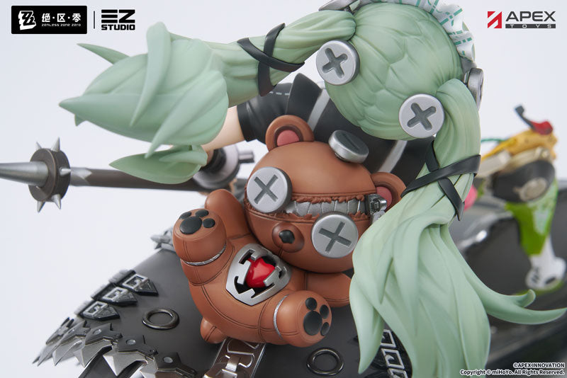 "Zenless Zone Zero" Corin Wickes 1/7 Scale Figure