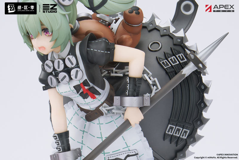 "Zenless Zone Zero" Corin Wickes 1/7 Scale Figure