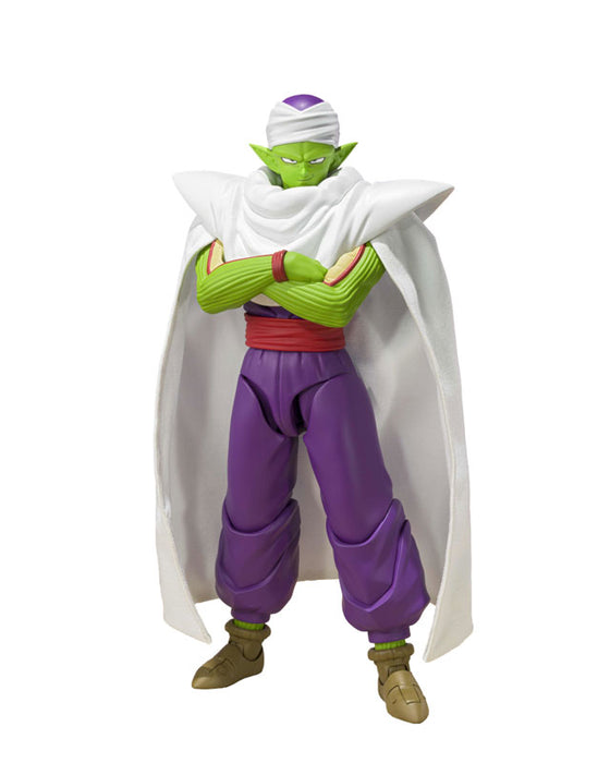 S.H.Figuarts "Dragon Ball DAIMA" Piccolo -DAIMA-