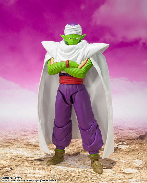 S.H.Figuarts "Dragon Ball DAIMA" Piccolo -DAIMA-