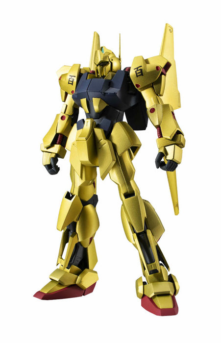 Robot Spirits Side MS "Mobile Suit Zeta Gundam" MSN-00100 Hyakushiki Ver. A.N.I.M.E.