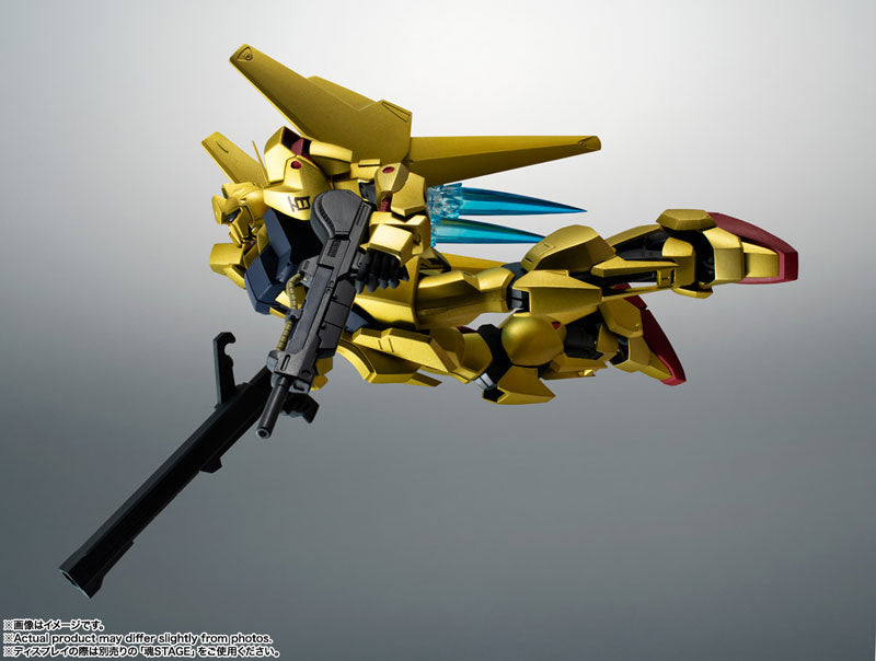 Robot Spirits Side MS "Mobile Suit Zeta Gundam" MSN-00100 Hyakushiki Ver. A.N.I.M.E.