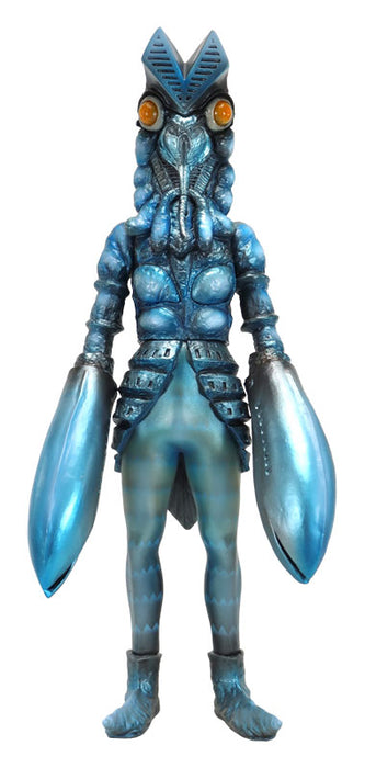 CCP 1/6 Tokusatsu Series "Ultraman" Alien Baltan Just Before Alter Ego Image Ver. 1/6 Scale Figure
