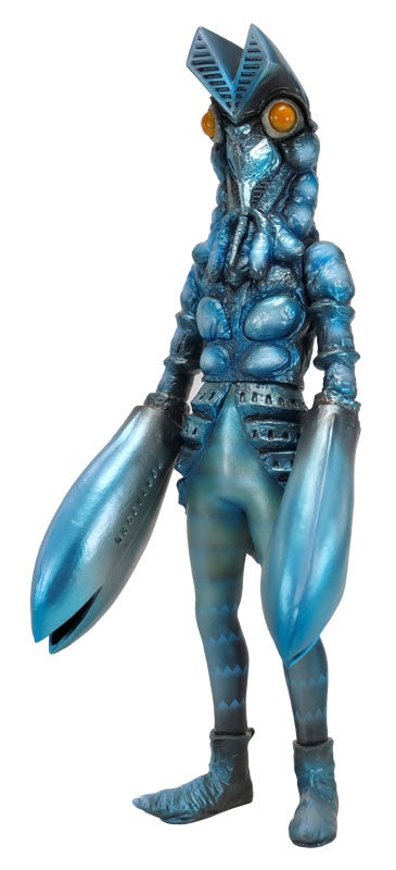 CCP 1/6 Tokusatsu Series "Ultraman" Alien Baltan Just Before Alter Ego Image Ver. 1/6 Scale Figure