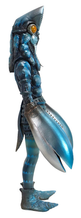 CCP 1/6 Tokusatsu Series "Ultraman" Alien Baltan Just Before Alter Ego Image Ver. 1/6 Scale Figure