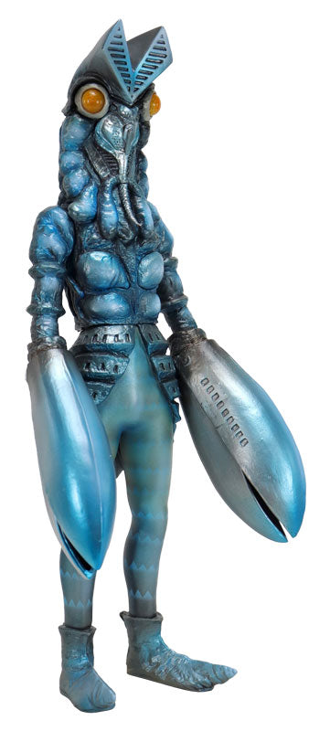CCP 1/6 Tokusatsu Series "Ultraman" Alien Baltan Just Before Alter Ego Image Ver. 1/6 Scale Figure