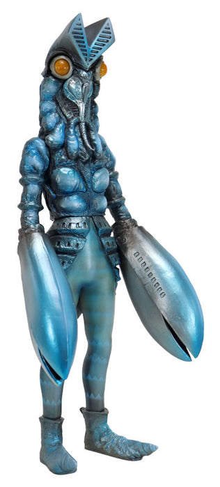 CCP 1/6 Tokusatsu Series "Ultraman" Alien Baltan Just Before Alter Ego Image Ver. 1/6 Scale Figure