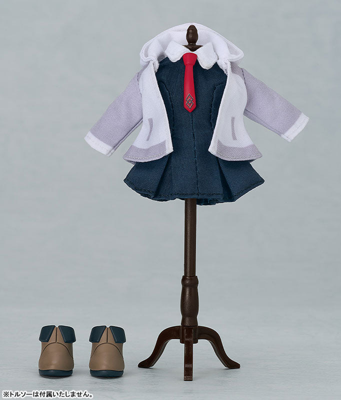 Nendoroid Doll "Fate/Grand Order" Shielder / Mash Kyrielight Casual Clothes Ver.