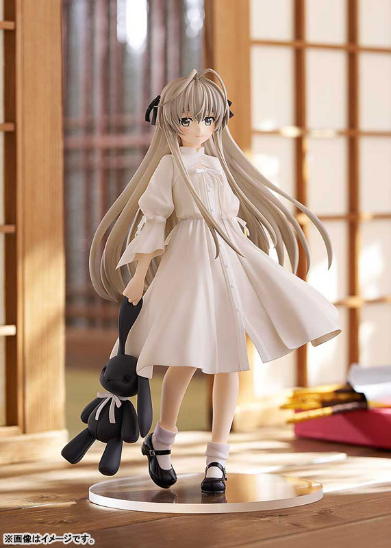 POP UP PARADE "Yosuga no Sora" Kasugano Sora L Size