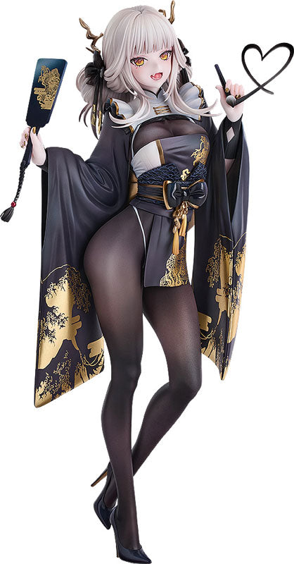 "Goddess of Victory: Nikke" Blanc: White Rabbit 1/7 Scale Figure