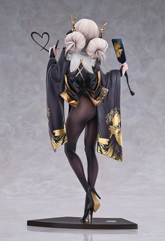 "Goddess of Victory: Nikke" Blanc: White Rabbit 1/7 Scale Figure