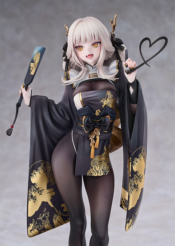 "Goddess of Victory: Nikke" Blanc: White Rabbit 1/7 Scale Figure