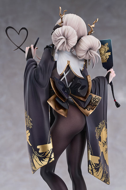 "Goddess of Victory: Nikke" Blanc: White Rabbit 1/7 Scale Figure