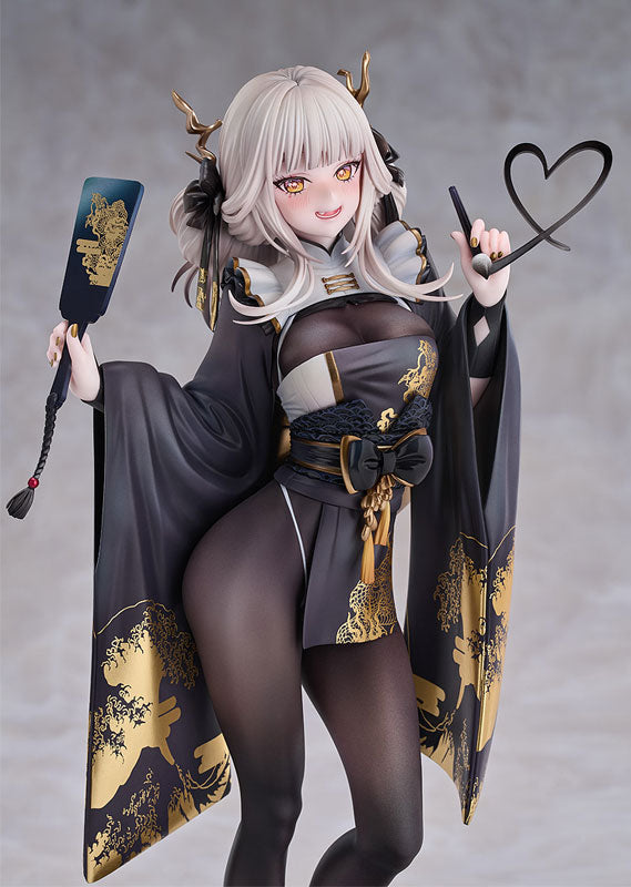 "Goddess of Victory: Nikke" Blanc: White Rabbit 1/7 Scale Figure